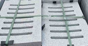 中卫 水沟盖板