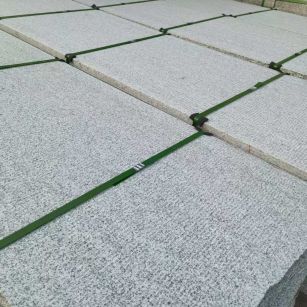 中卫 芝麻白斧剁面