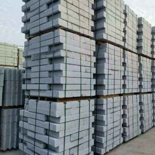 中卫 路沿石（路侧石），颜色一致，尺寸标准