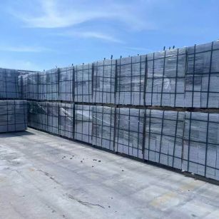 中卫 芝麻白火烧成品300*600地铺料，大量现货，物美价廉