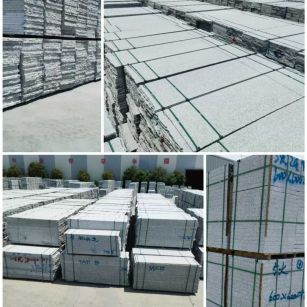 中卫芙蓉白石材介绍