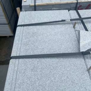 中卫 芝麻灰火烧面拉槽台阶