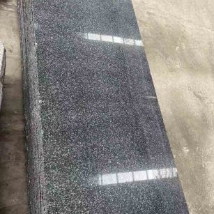 中卫 芝麻黑光面