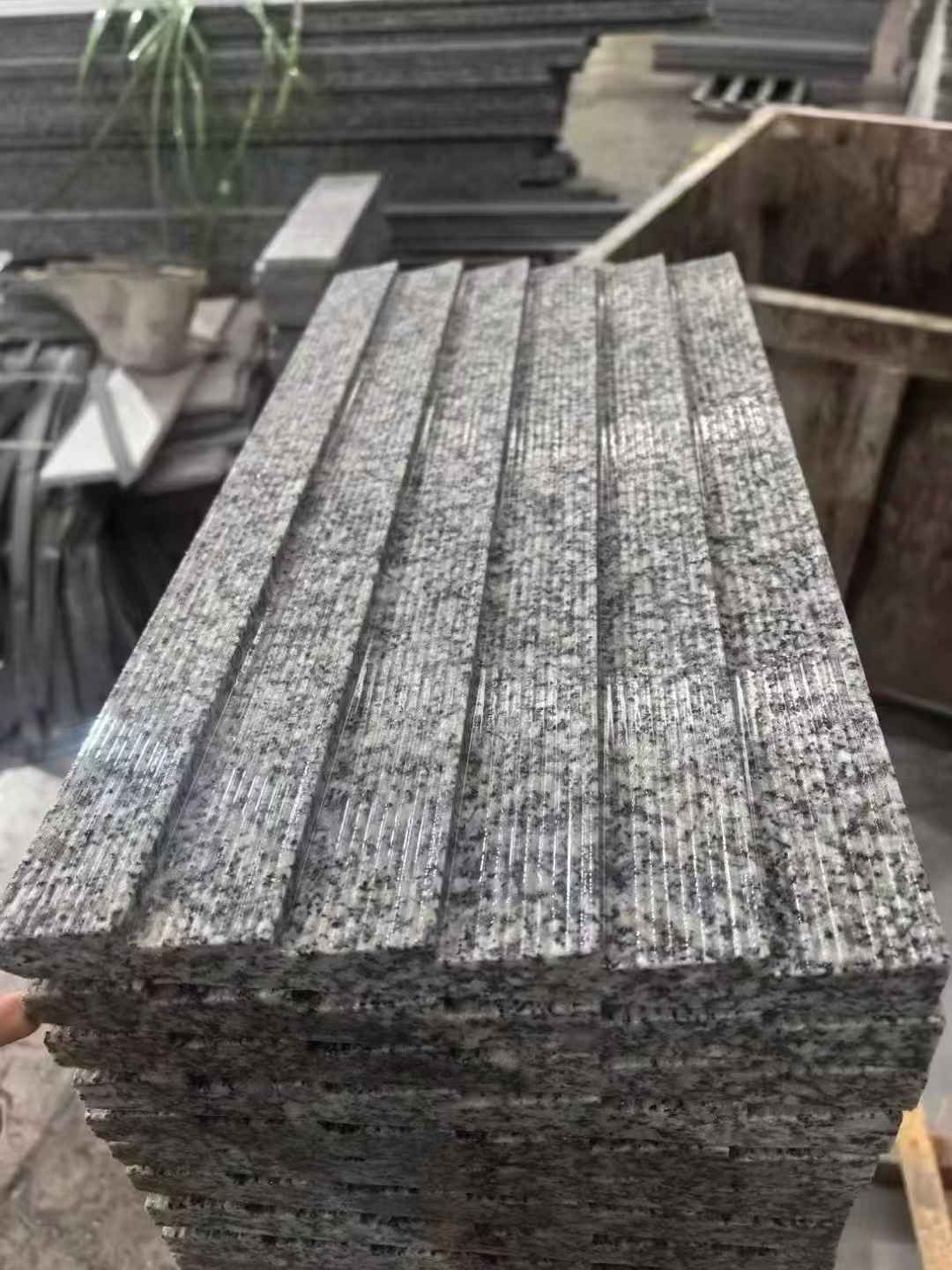 中卫 狼牙石
