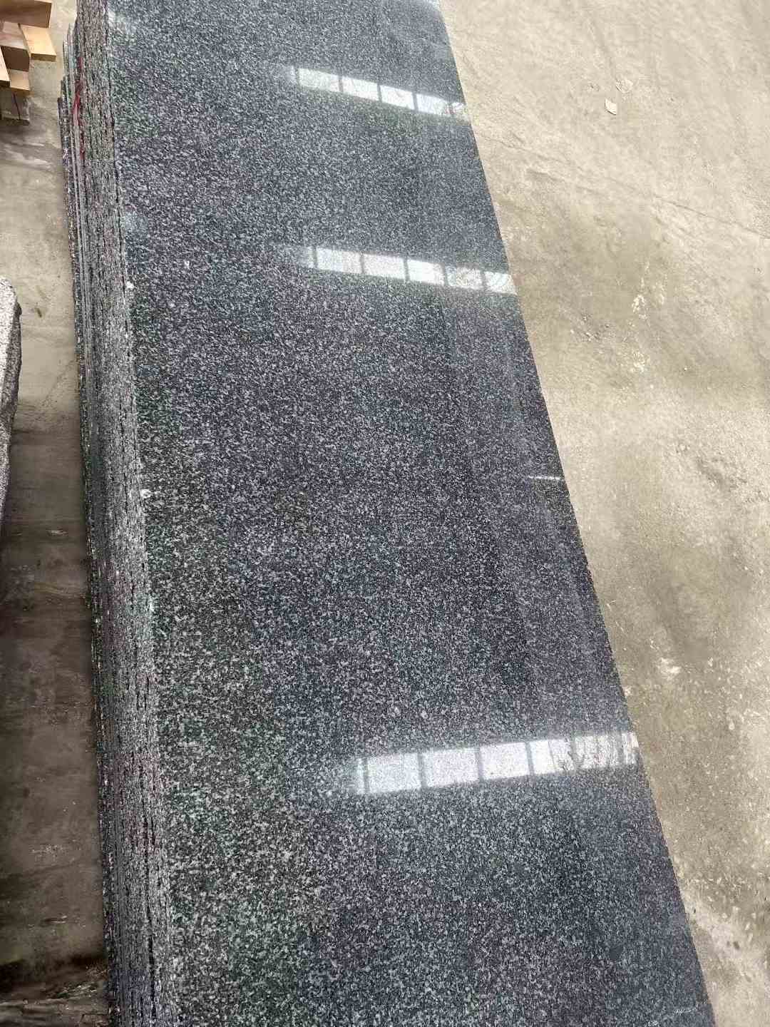 中卫 芝麻黑光面