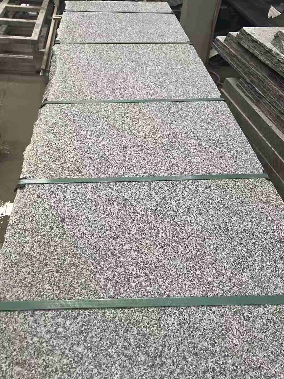 中卫 芝麻黑火烧面