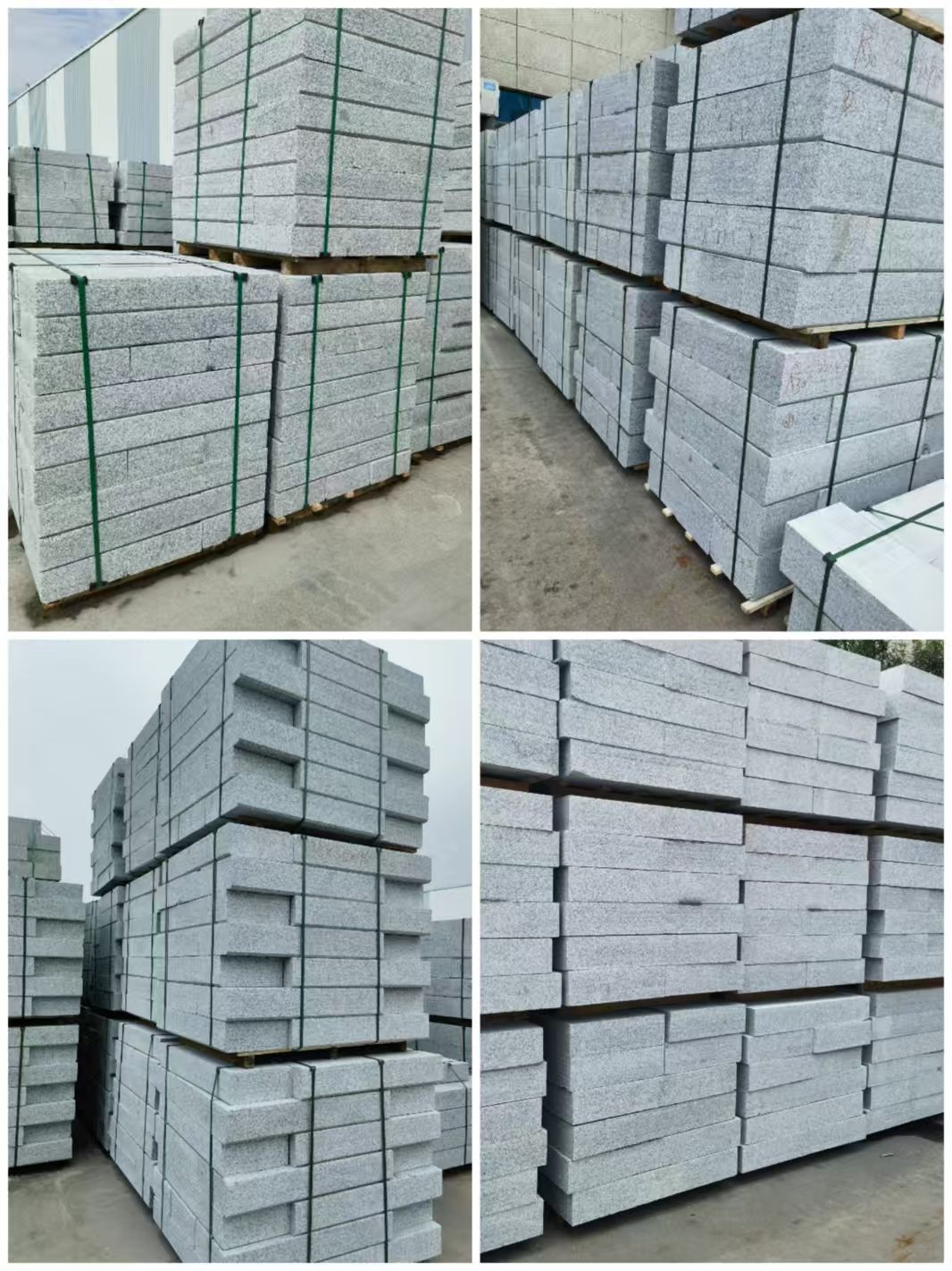 中卫 花岗岩路沿石多少钱