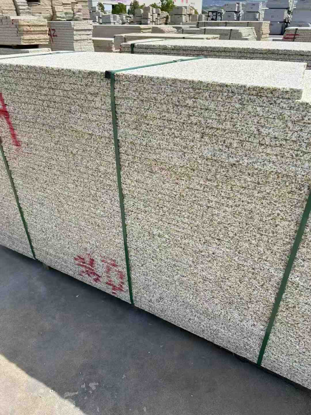 中卫黄金麻荔枝面毛板